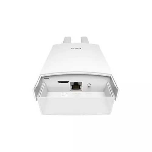 Cudy LT500 Outdoor Indoor/Outdoor 4G AC1200 Wi-Fi Router - 2