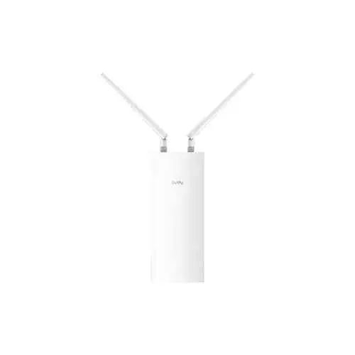 CUDY AP3000 Outdoor AX3000 High-Power Wi-Fi 6 Access Point - 2