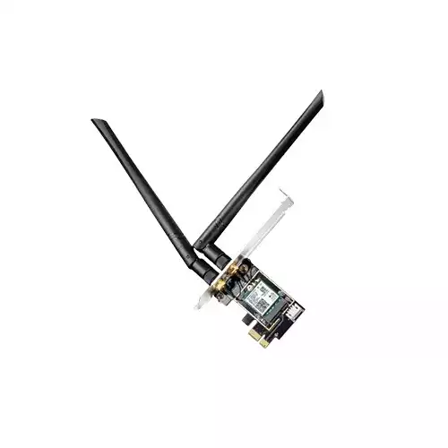 Cudy WE3000 V1 AX3000 Dual-Band Wi-Fi 6 PCIe & Bluetooth 5.2 Adapter