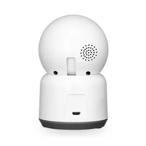 Srihome SH038 4MP Dual Band 5ghz/2.4ghz Wireless IP Camera - 2