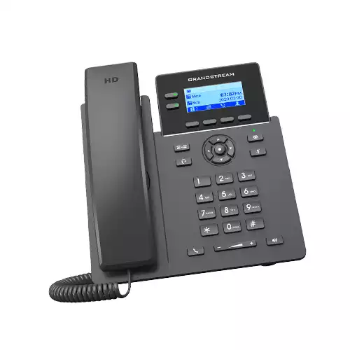 GRANDSTREAM GRP2602W 2 Lines 4 SIP IP phone
