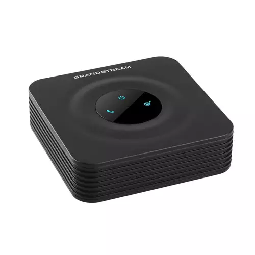 Grandstream HT801 Single-Port Telephone Adapter - 0