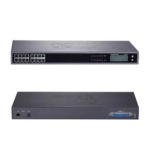 Grandstream GXW4216 gateway - 1