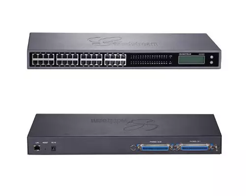 Grandstream GXW4232 VoIP gateway 32 FXS ports Gateway - 1