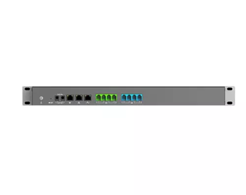 Grandstream UCM6304 Analog IP PBX - 0