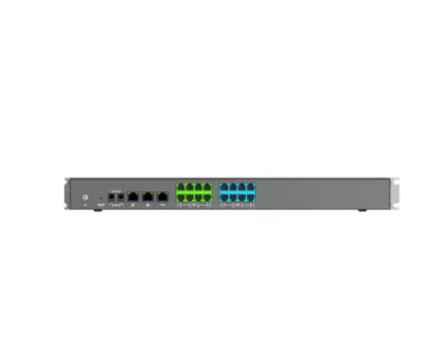 Grandstream UCM6308 IP PBX Enterprise Grade - 0