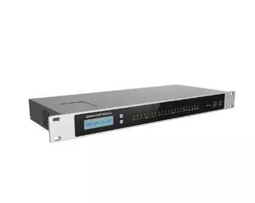 Grandstream UCM6308 IP PBX Enterprise Grade - 0