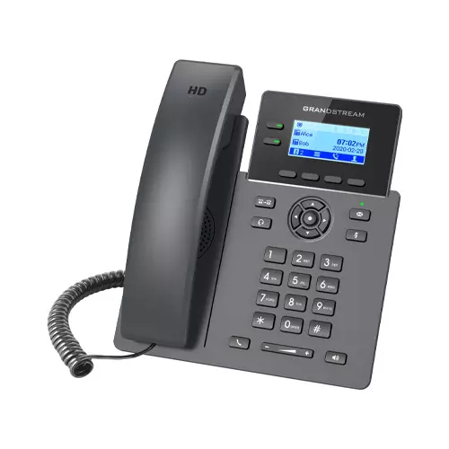 Grandstream GRP2612 IP Phone - 1
