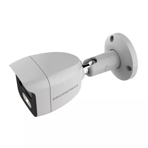 Grandstream GSC3615 FHD Infrared Weatherproof Wall-Mounted Bullet IP Camera - 1