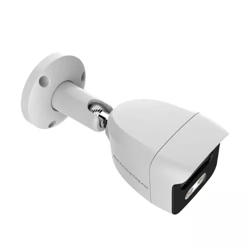 Grandstream GSC3615 FHD Infrared Weatherproof Wall-Mounted Bullet IP Camera - 2