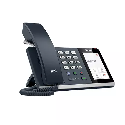 YEALINK MP54 TEAMS EDITION PHONE IP PHONE - 1