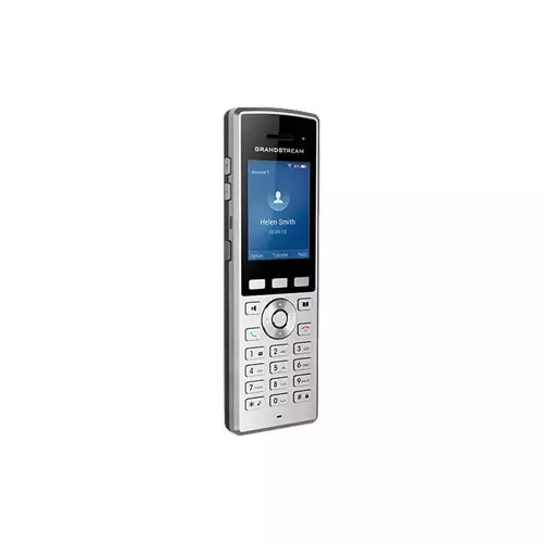 Grandstream WP822 Portable Wi-Fi IP Phone - 1