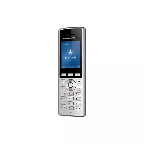 Grandstream WP822 Portable Wi-Fi IP Phone - 2