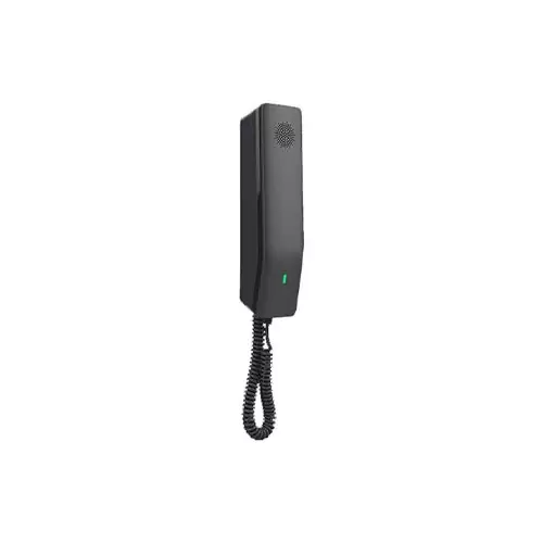 Grandstream GHP611W Wireless Hotel IP Phone with Adapter - 1
