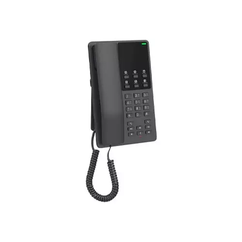 Grandstream GHP621W Wireless Hotel IP Phone - 3