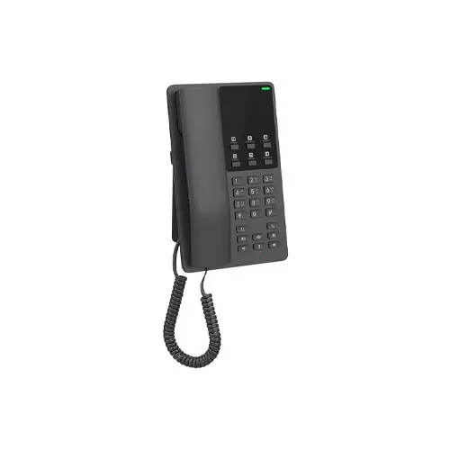 Grandstream GHP621 Hotel IP Phone without Adapter - 1