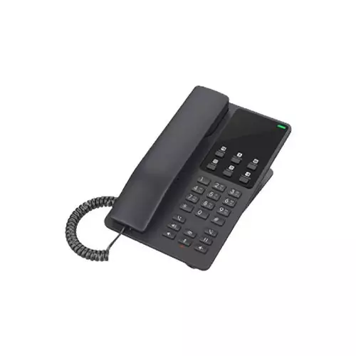 Grandstream GHP621 Hotel IP Phone without Adapter - 3