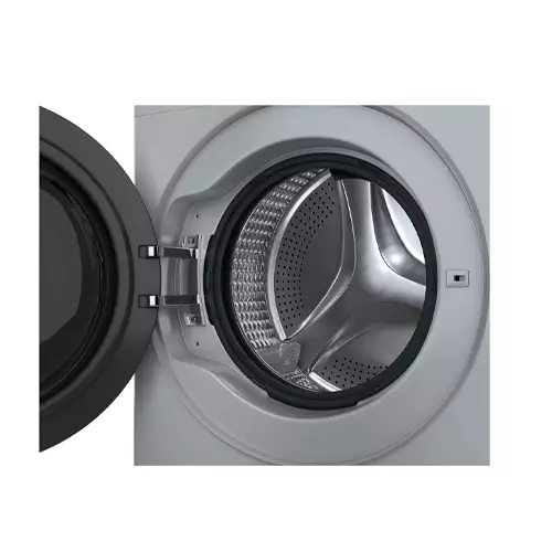 HAIER HW100-B14929S3U1 10 KG FRONT LOAD FULLY AUTOMATIC WASHING MACHINE - 1