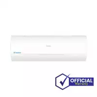 HAIER HSU-18 UVCOOL 1.5 TON VIRUS KILLER  INVERTER AC