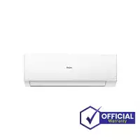 HAIER HSU-18 AQUACOOL 1.5 TON NON-INVERTER  AC