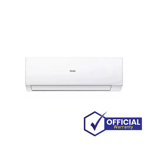 HAIER HSU-18 AQUACOOL 1.5 TON NON-INVERTER  AC