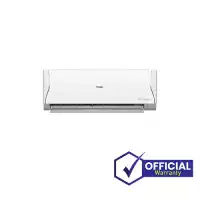 HAIER HSU-24 ANTIRUSTCOOL 2 TON INVERTER AC