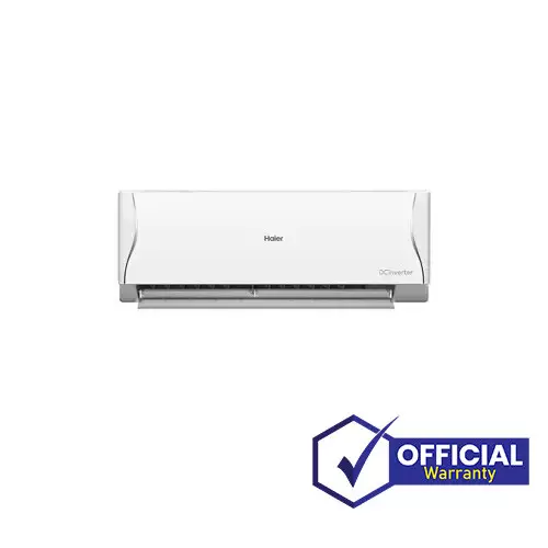 HAIER HSU-24 ANTIRUSTCOOL 2 TON INVERTER AC
