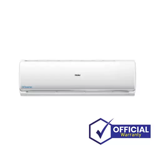 HAIER HSU-24 CLEANCOOL 2 TON  INVERTER AC