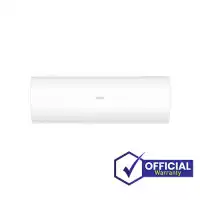 HAIER 18TURBOCOOL 1.5 TON NON-INVERTER AC