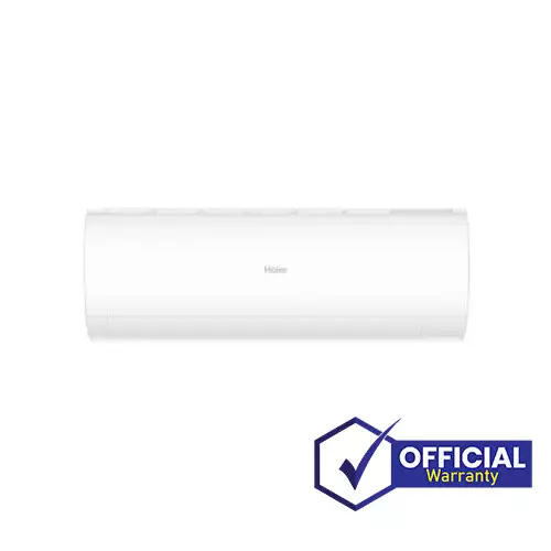 HAIER 18TURBOCOOL 1.5 TON NON-INVERTER AC