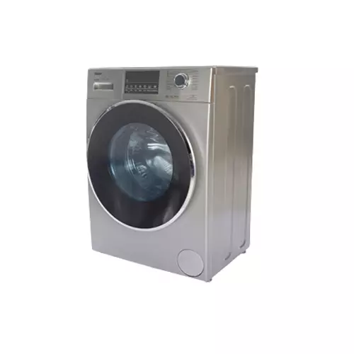 HAIER HW80-IM12826C 8 KG FRONT LOADING WASHING MACHINE - 2