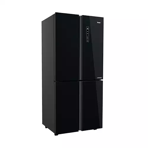HAIER HRF-578TBG 522L FRENCH T-DOOR NO FROST REFRIGERATOR
