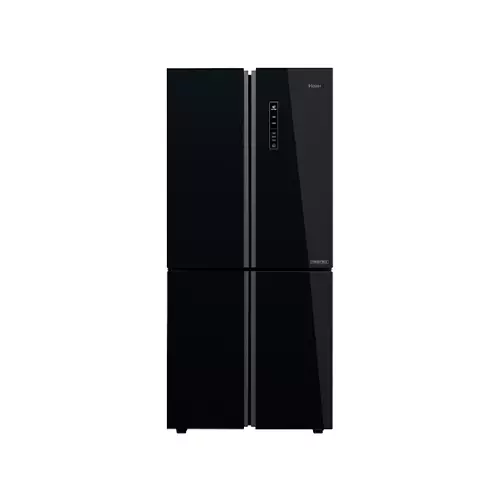 HAIER HRF-578TBG 522L FRENCH T-DOOR NO FROST REFRIGERATOR - 2
