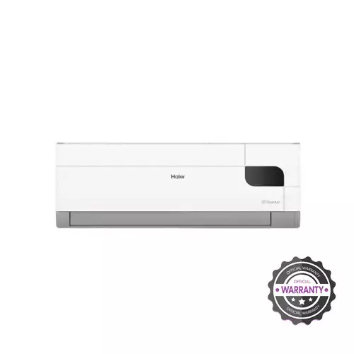 HAIER 24ENERGYCOOL 2 TON INVERTER AC