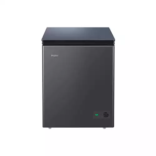 HAIER HCF-175SG 142L CHEST FREEZER