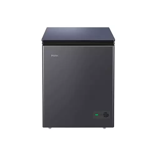 HAIER HCF-175SG 142L CHEST FREEZER
