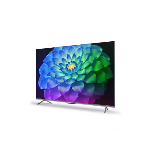 HAIER H50P7UX 50 INCH 4K UHD HQLED GOOGLE SMART TV - 1