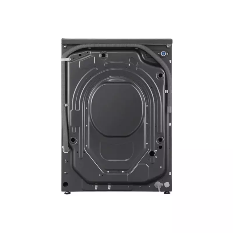HAIER HWD105-B14959S8U1 10.5 KG/7 KG 5 STAR FULLY AUTOMATIC FRONT LOAD WASHER DRYER COMBO WASHING MACHINE - 3