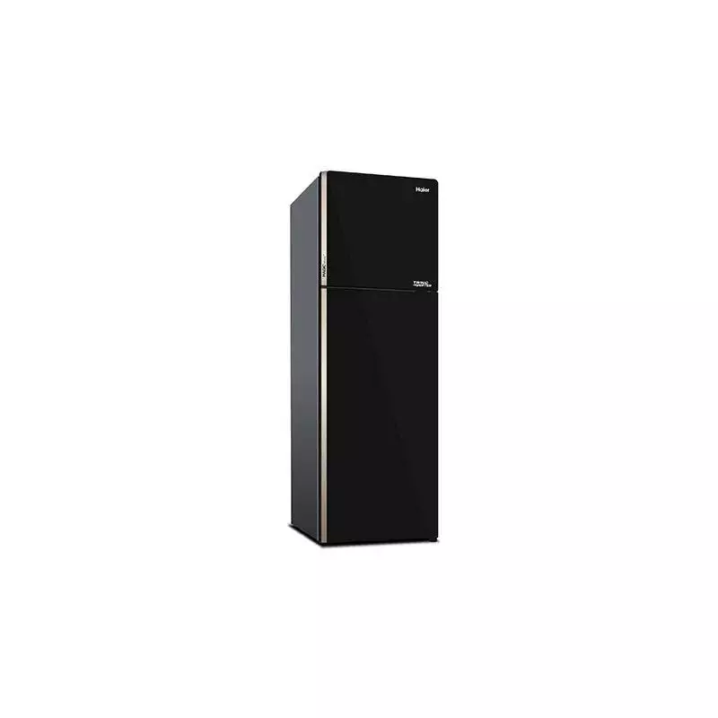 Haier HRF-270WMBG 249L No Frost Refrigerator - 1