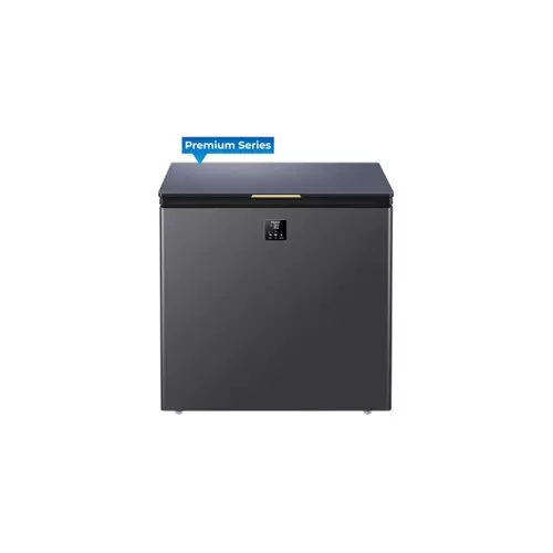 Haier HCF-175SGE 142L Chest Freezer