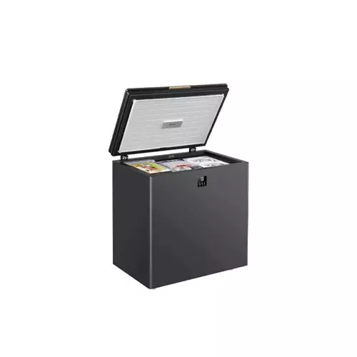 Haier HCF-175SGE 142L Chest Freezer - 1