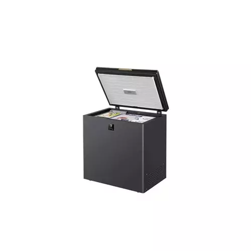 Haier HCF-175SGE 142L Chest Freezer - 2
