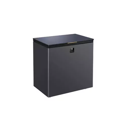 Haier HCF-175SGE 142L Chest Freezer - 3