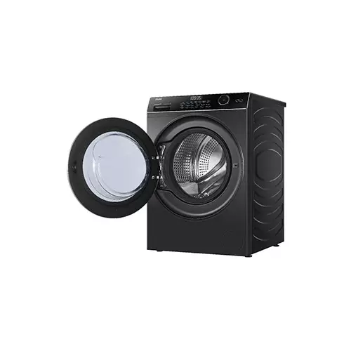 Haier HW120-BP14959S8 12 kg Front Loading Washing Machine - 1