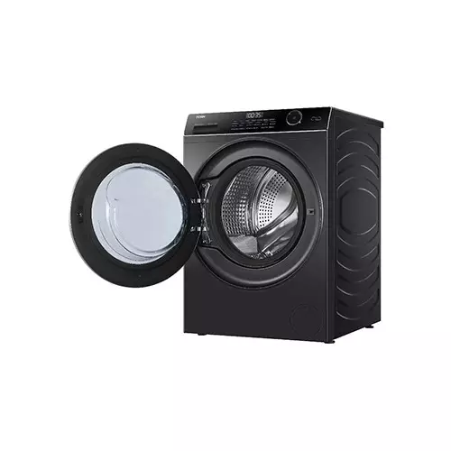 Haier HW105-B14959S8U1 10.5 kg Front Loading Washing Machine - 1
