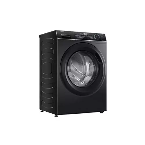 Haier HW80-BP12929S6 8 kg Inverter Front Loading Washing Machine - 1
