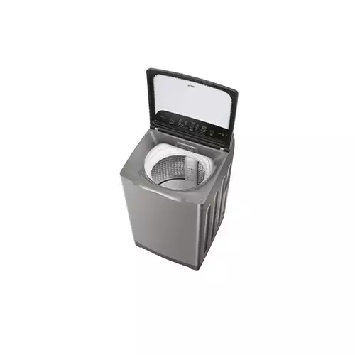 Haier HWM120-16128ES5 12Kg Top Load Automatic Washing Machine - 1