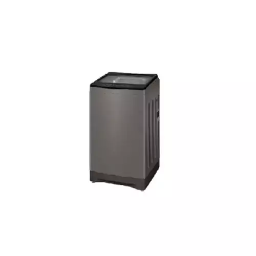 Haier HWM100-826S5 10Kg Top Load Automatic Washing Machine - 1