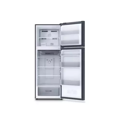 Haier HRF-386TBG 366L No Frost Refrigerator - 1
