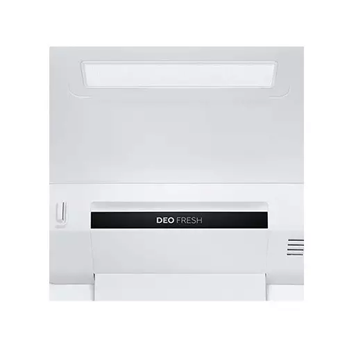 Haier HRF-680BG 630L French Side-by-Side No Frost Refrigerator - 2